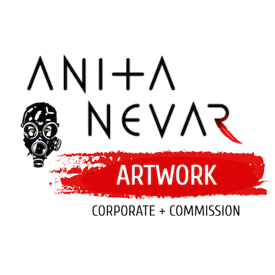 Anita Nevar Artist